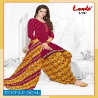 Laado Priti patiyala Special online Shopping Formal Dress Material