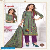 Laado Priyanka Vol-3 Online Shopping Formal ladies Dresses