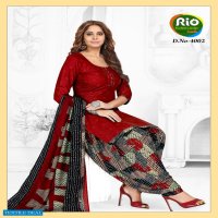 Laado Rio Special Vol-4 wholesale Printed Dress Material