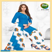 Laado Rio Special Vol-4 wholesale Printed Dress Material