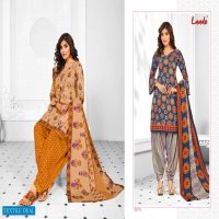 Laado Vol-56 Wholesale Pure Cotton Printed Dress Material
