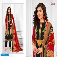 Laado Vol-56 Wholesale Pure Cotton Printed Dress Material