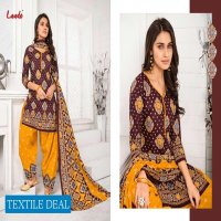 Laado print vol-55 Wholesale Printed Dress Material