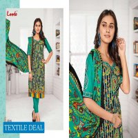 Laado print vol-55 Wholesale Printed Dress Material