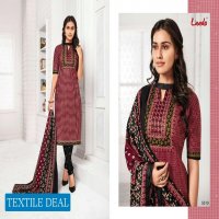 Laado print vol-55 Wholesale Printed Dress Material