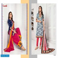 Laado print vol-55 Wholesale Printed Dress Material