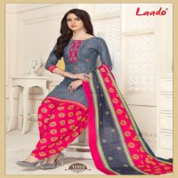 Laado priyanka Patiyala Special Dress Material