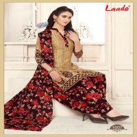 Laado priyanka Patiyala Special Dress Material