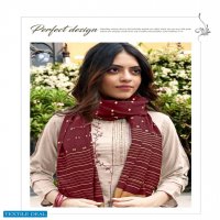 Ladies Flavour Aarohi Vol-3 Wholesale Full Stitched Top With Pants And Dupatta