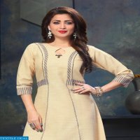 Ladies Flavour Creamery Wholesaler Long Tunics