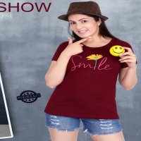 Ladyhill Tshirt Vol-43 Wholesale Ladies T Shirt Catalog