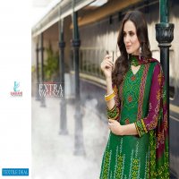 Lakhani Bandhani Express Wholesale Shopping Bandhani Dress Material