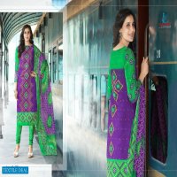 Lakhani Bandhani Express Wholesale Shopping Bandhani Dress Material