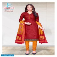 Lakhani Shakshi Vol-9 Cottons Dress Material in Bulk