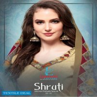 Lakhani Shruti Patiyala Special Vol-3 Wholesale Ready Made Dress