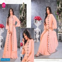 Lapink Wedding Bells Vol-2 Wholesale Ready Made Collection