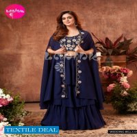 Lapink Wedding Bells Vol-3 Wholesale Ready Made Collection