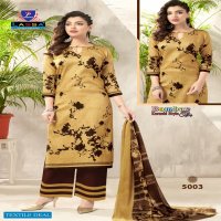 Lassa Bombay Cotton Vol-5 Wholesale Karachi Style Dress Material
