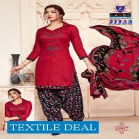 Lassa Fiyah Vol-2 Wholesale Simple Woman Dress Material