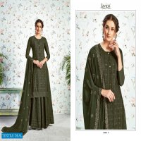 Lavina Vol-110 Wholesale Shopping Embroidered Salwar kameez