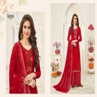 Lavina Vol-127 Wholesale Shopping Casual Salwar Kameez