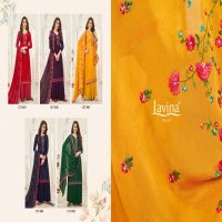 Lavina Vol-127 Wholesale Shopping Casual Salwar Kameez