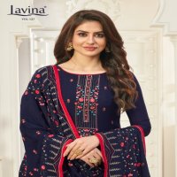 Lavina Vol-127 Wholesale Shopping Casual Salwar Kameez
