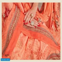 Lavina Vol-34 Wholesale Shopping Straight Long Salwar Kameez