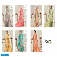 Lavina Vol-42 Wholesale Casual Salwar kameez