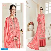 Lavina Vol-42 Wholesale Casual Salwar kameez