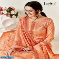 Lavina Vol-42 Wholesale Casual Salwar kameez