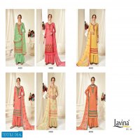 Lavina Vol-44 Wholesale Shopping Straight Long Salwar Kameez