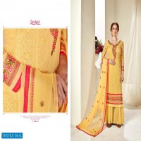 Lavina Vol-44 Wholesale Shopping Straight Long Salwar Kameez