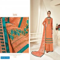 Lavina Vol-44 Wholesale Shopping Straight Long Salwar Kameez