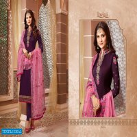 Lavina Vol-73 Wholesale Straight Long Salwar Suits