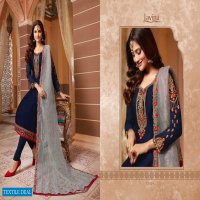 Lavina Vol-73 Wholesale Straight Long Salwar Suits