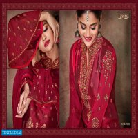 Lavina Vol-79  Wholesale Shopping Pure Banaras jacquard Salwar Suits