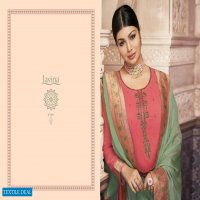 Lavina Vol-87 Wholesale Shopping Straight Salwar Kameez