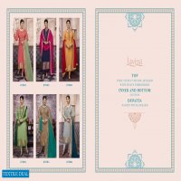Lavina Vol-87 Wholesale Shopping Straight Salwar Kameez