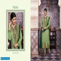 Lavina Vol-87 Wholesale Shopping Straight Salwar Kameez