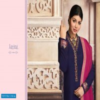 Lavina Vol-87 Wholesale Shopping Straight Salwar Kameez