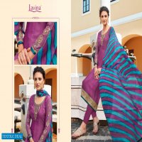 Lavina Vol-90 Wholesale Straight Long Salwar Suits