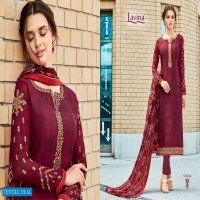 Lavina Vol-90 Wholesale Straight Long Salwar Suits