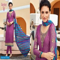 Lavina Vol-90 Wholesale Straight Long Salwar Suits