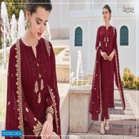Lavina Vol-91 Wholesale designer Salwar Suits