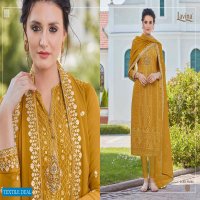 Lavina Vol-91 Wholesale designer Salwar Suits