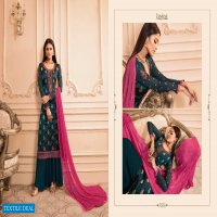 Lavina Vol-92 wholesale Straight Long festive Salwar Suits