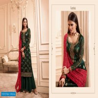 Lavina Vol-92 wholesale Straight Long festive Salwar Suits