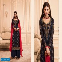 Lavina Vol-92 wholesale Straight Long festive Salwar Suits