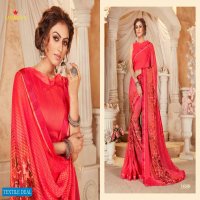 Laxmimaya Jhankar Wholesale Formal Ethnic Sarees